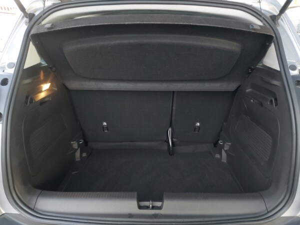Used Vauxhall Crossland 2022 for sale - 76238244: Photo 8