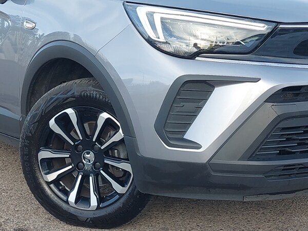 Used Vauxhall Crossland 2022 for sale - 76238244: Photo 9
