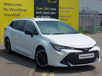 Toyota - Corolla