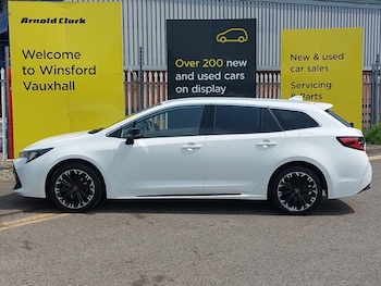 Used Toyota Corolla 2022 for sale - 75640858: Photo