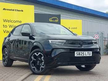 2025 - 1.2 Turbo Ultimate 5dr Auto