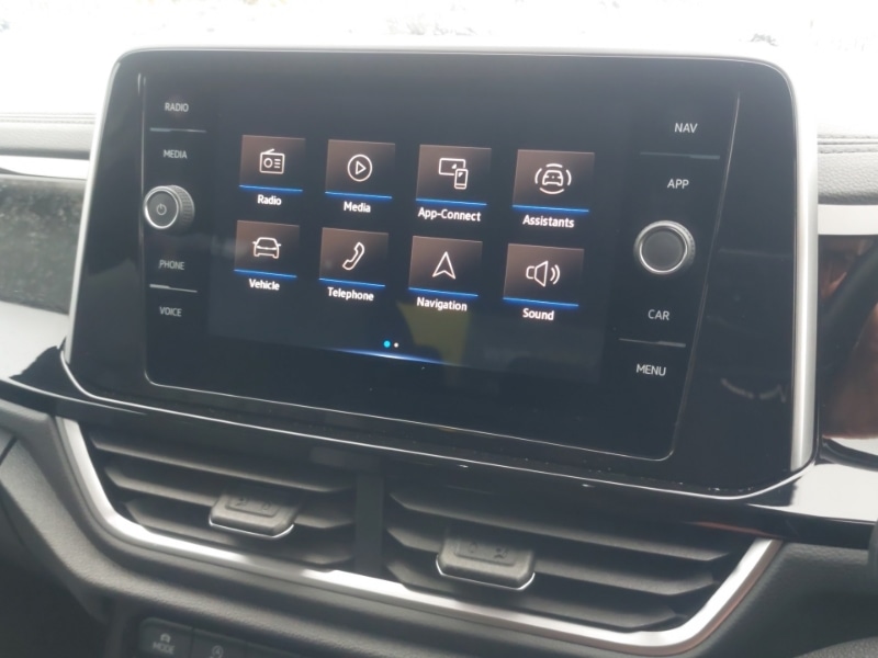 Used Volkswagen T-Roc 2022 for sale - 77055209: Photo 13