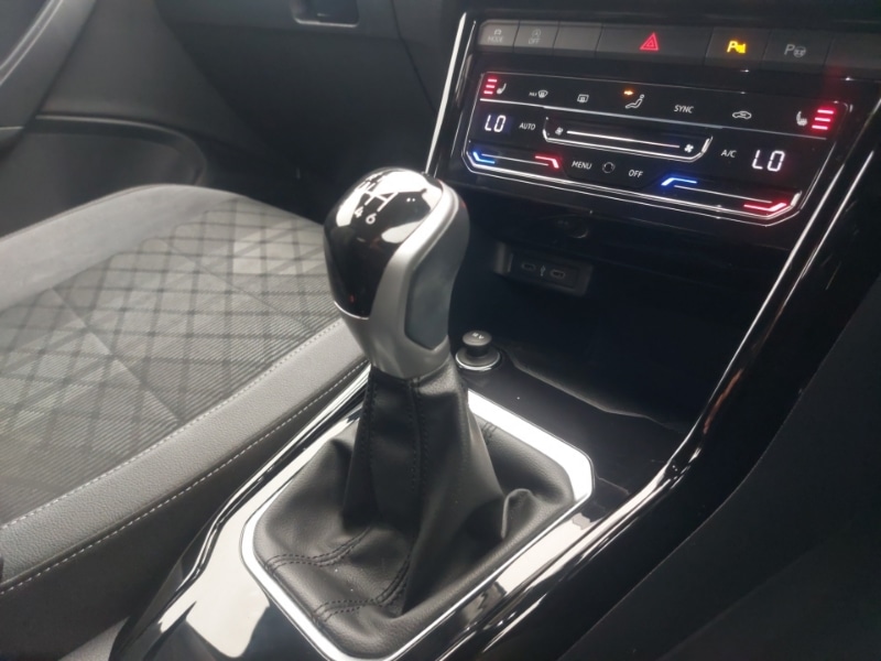 Used Volkswagen T-Roc 2022 for sale - 77055209: Photo 14