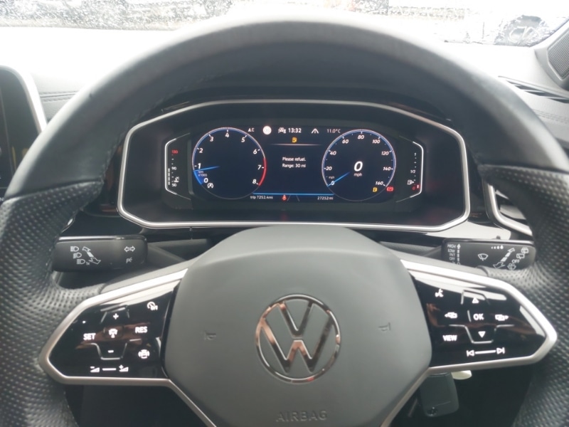 Used Volkswagen T-Roc 2022 for sale - 77055209: Photo 15