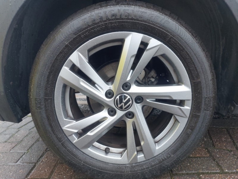 Used Volkswagen T-Roc 2022 for sale - 77055209: Photo 17