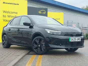 2025 - 100kW Ultimate 50kWh 5dr Auto