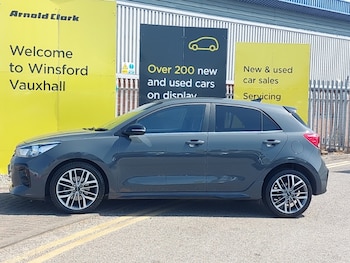 Used Kia Rio 2023 for sale - 79493212: Photo