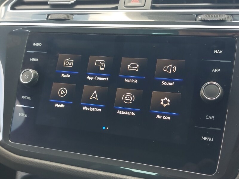 Used Volkswagen Tiguan 2023 for sale - 78147610: Photo 13