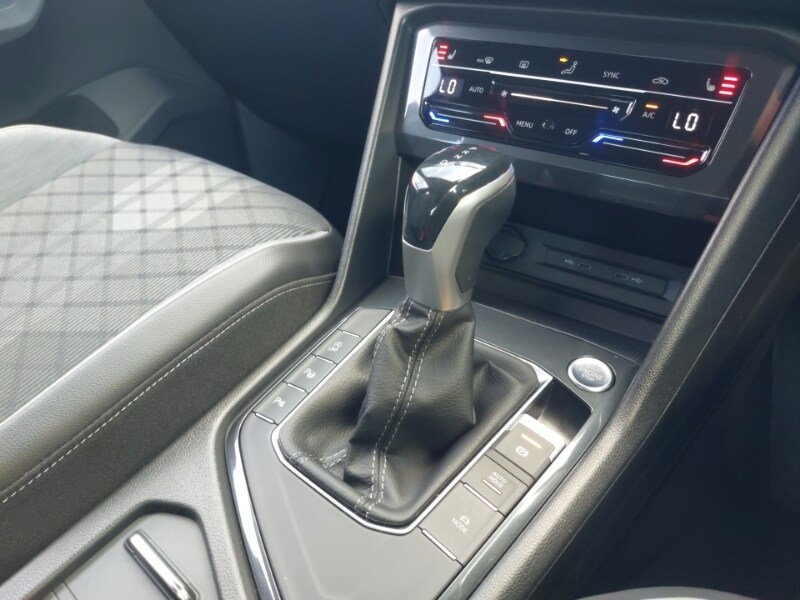 Used Volkswagen Tiguan 2023 for sale - 78147610: Photo 14