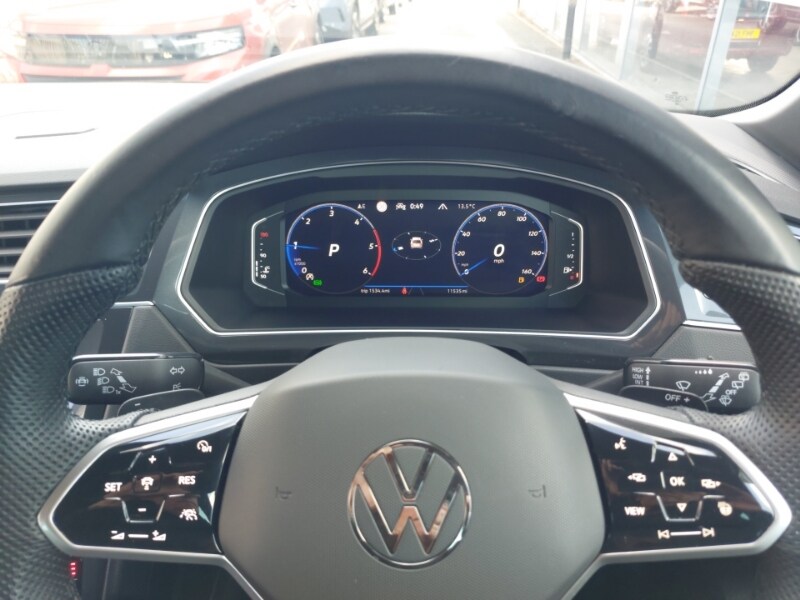 Used Volkswagen Tiguan 2023 for sale - 78147610: Photo 15