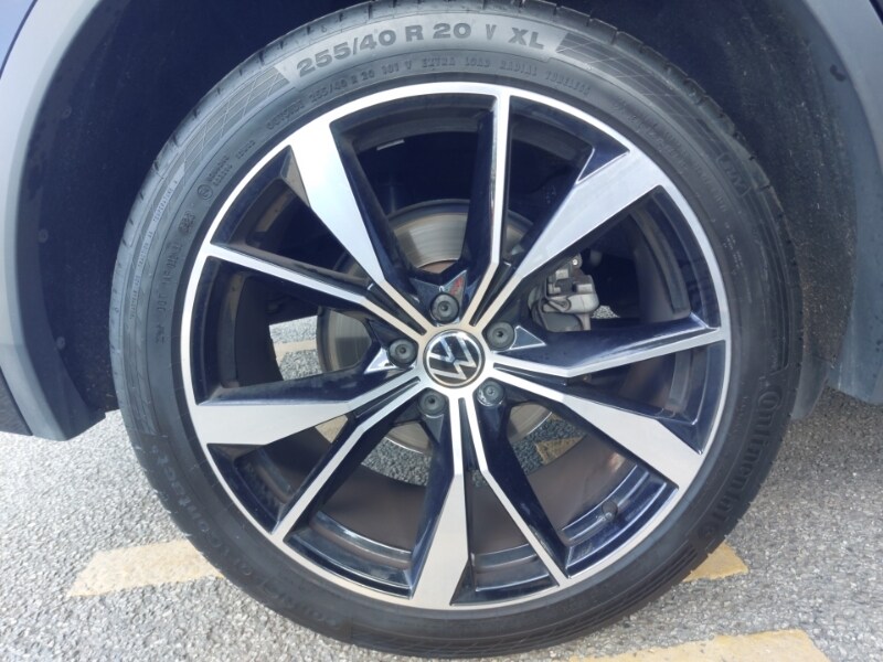 Used Volkswagen Tiguan 2023 for sale - 78147610: Photo 17