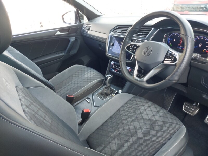 Used Volkswagen Tiguan 2023 for sale - 78147610: Photo 18