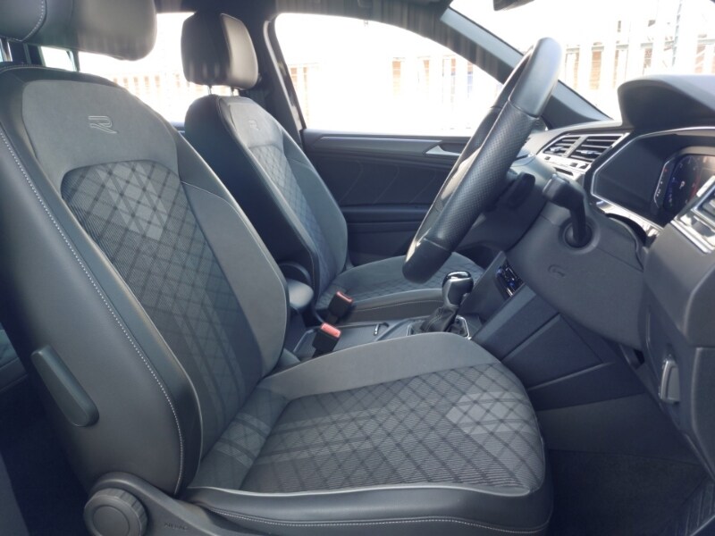 Used Volkswagen Tiguan 2023 for sale - 78147610: Photo 19