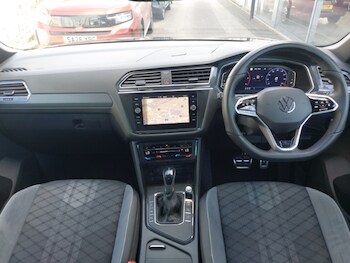 Used Volkswagen Tiguan 2023 for sale - 78147610: Photo