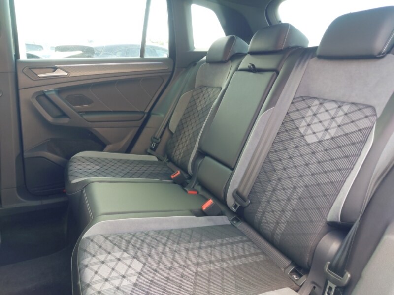 Used Volkswagen Tiguan 2023 for sale - 78147610: Photo 6