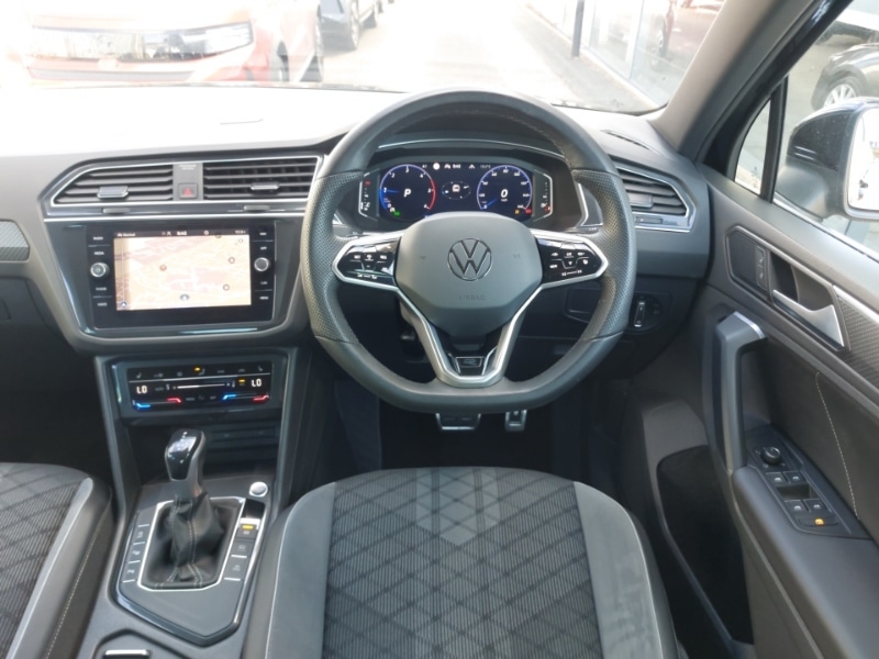 Used Volkswagen Tiguan 2023 for sale - 78147610: Photo 7