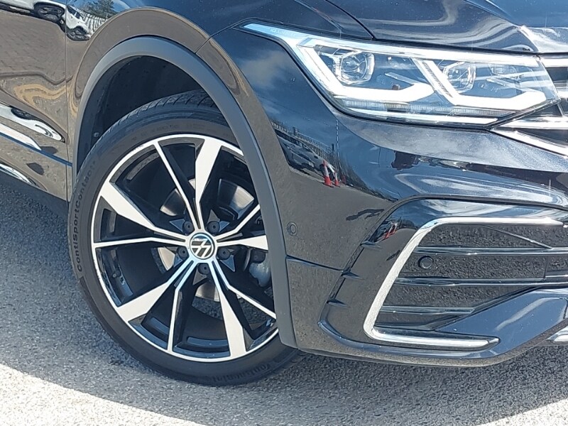 Used Volkswagen Tiguan 2023 for sale - 78147610: Photo 9