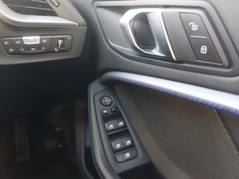 Used BMW 1 Series 2024 for sale - 77366114: Photo 16