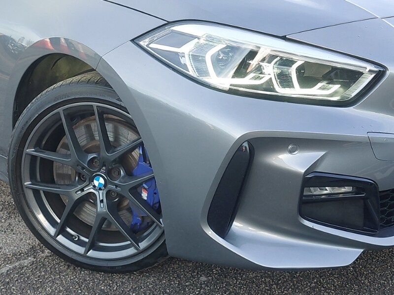 Used BMW 1 Series 2024 for sale - 77366114: Photo 9