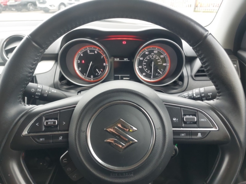 Used Suzuki Swift 2022 for sale - 76233351: Photo 15