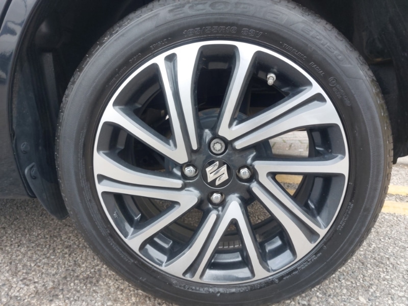 Used Suzuki Swift 2022 for sale - 76233351: Photo 17
