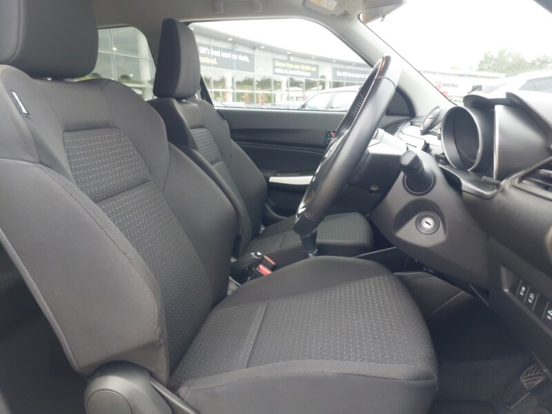 Used Suzuki Swift 2022 for sale - 76233351: Photo 19