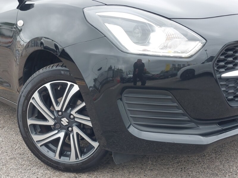 Used Suzuki Swift 2022 for sale - 76233351: Photo 9