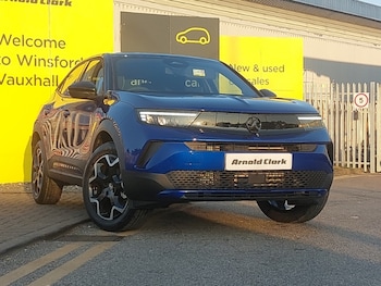 Used Vauxhall Mokka 2026 for sale - 77767635: Photo