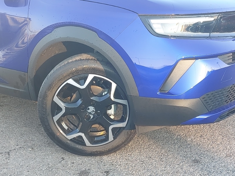 Used Vauxhall Mokka 2026 for sale - 77767635: Photo 9