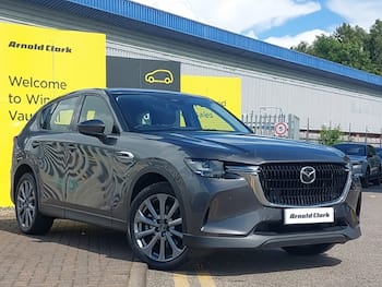 Used Mazda CX-60 2024 for sale - 79691374: Photo