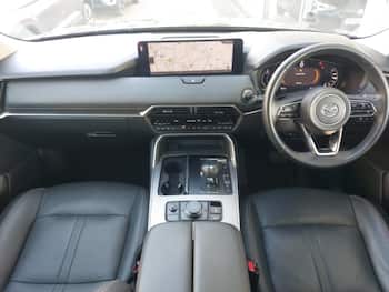 Used Mazda CX-60 2024 for sale - 79691374: Photo