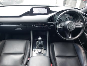 Used Mazda Mazda3 2021 for sale - 79087155: Photo