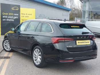 Used Skoda Octavia 2024 for sale - 74359894: Photo