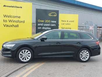 Used Skoda Octavia 2024 for sale - 74359894: Photo