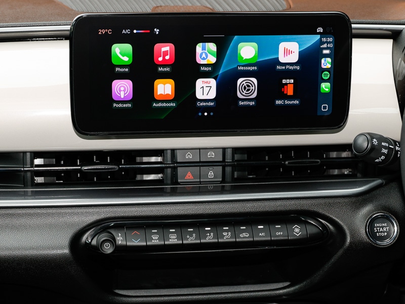 Used Fiat 600 2025 for sale - 77028549: Photo 13