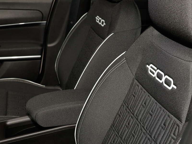 Used Fiat 600 2025 for sale - 77028549: Photo 17