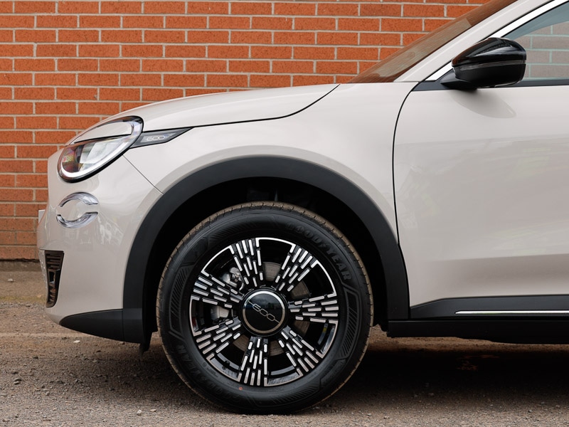 Used Fiat 600 2025 for sale - 77028549: Photo 18