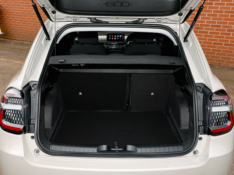 Used Fiat 600 2025 for sale - 77028549: Photo 19