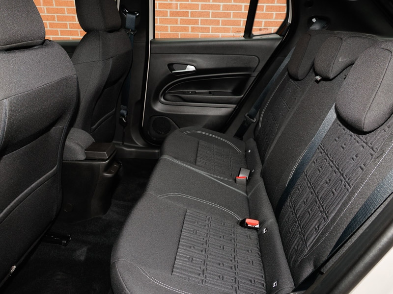 Used Fiat 600 2025 for sale - 77028549: Photo 6