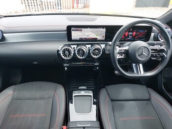 Used Mercedes-Benz CLA 2024 for sale - 78730233: Photo