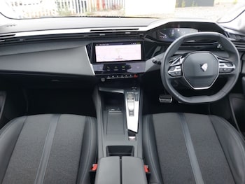 Used Peugeot 308 2022 for sale - 79310636: Photo