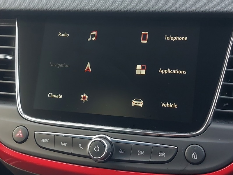 Used Vauxhall Crossland 2023 for sale - 77273035: Photo 13