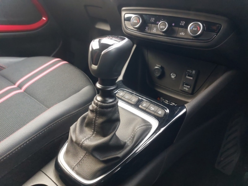 Used Vauxhall Crossland 2023 for sale - 77273035: Photo 14