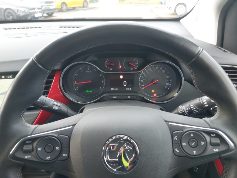 Used Vauxhall Crossland 2023 for sale - 77273035: Photo 15