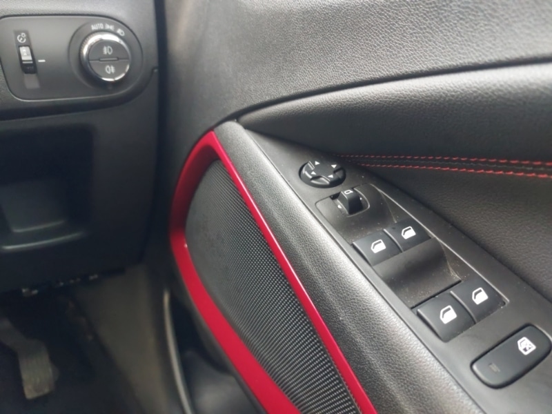 Used Vauxhall Crossland 2023 for sale - 77273035: Photo 16