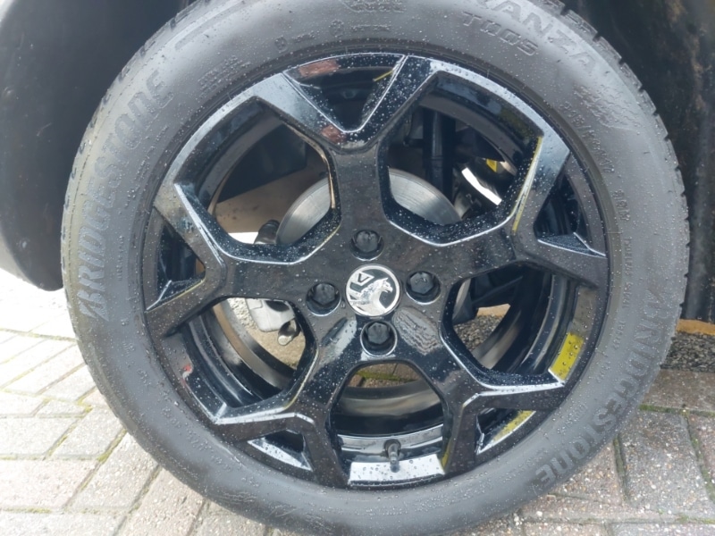 Used Vauxhall Crossland 2023 for sale - 77273035: Photo 17