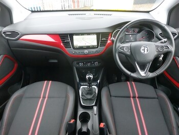 Used Vauxhall Crossland 2023 for sale - 77273035: Photo