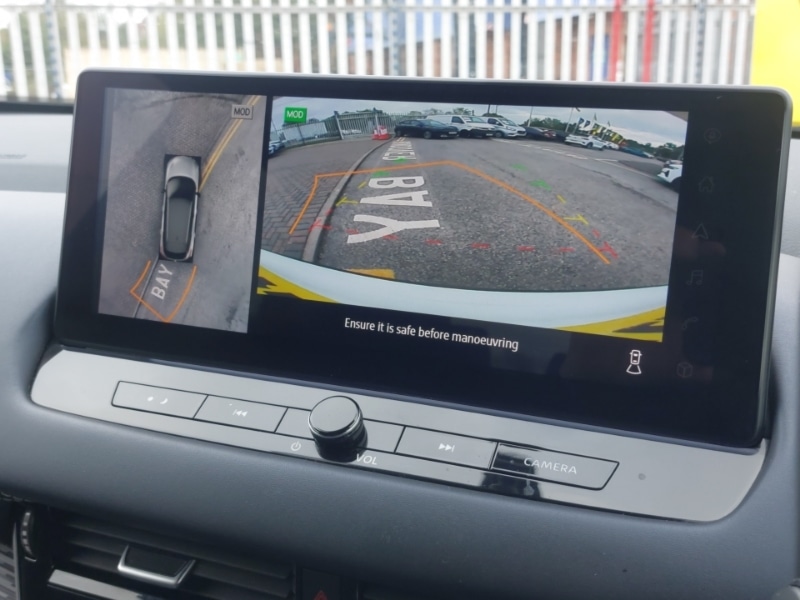 Used Nissan Qashqai 2024 for sale - 76254780: Photo 11