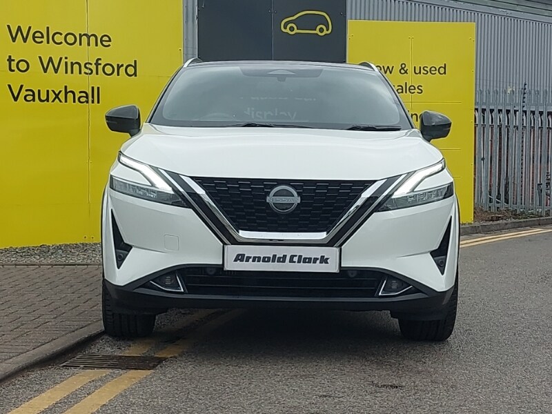 Used Nissan Qashqai 2024 for sale - 76254780: Photo 12