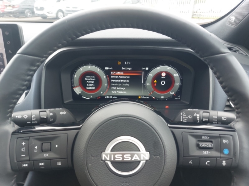 Used Nissan Qashqai 2024 for sale - 76254780: Photo 15